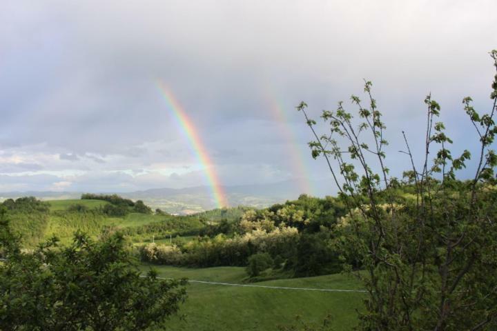 B&B San Nicola Medesano Exteriér fotografie