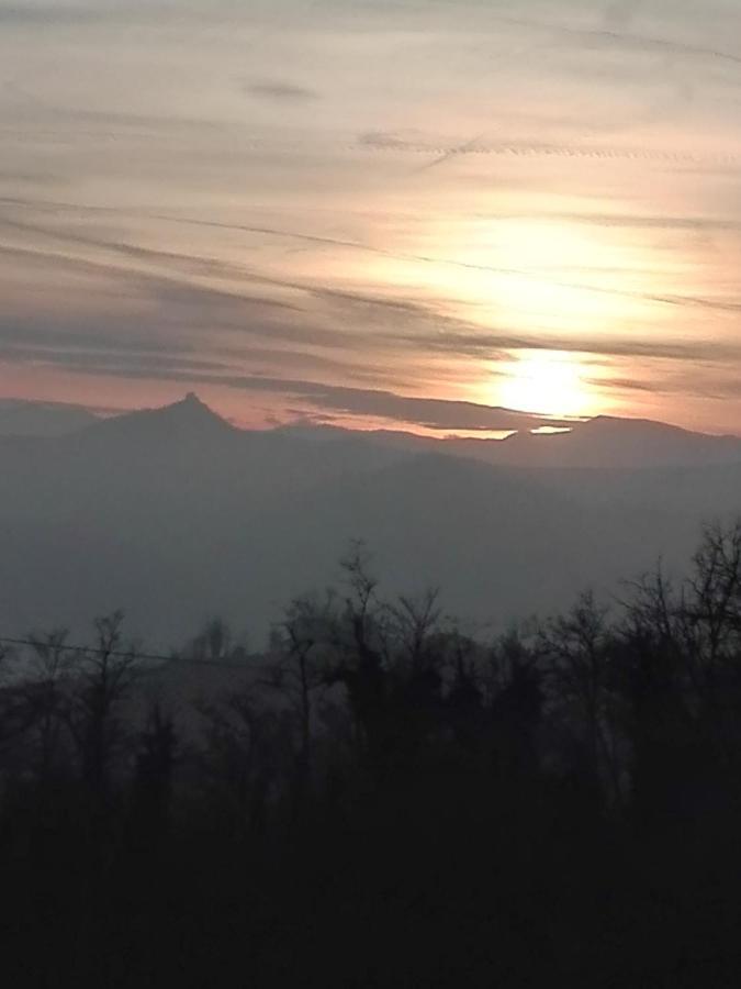 B&B San Nicola Medesano Exteriér fotografie